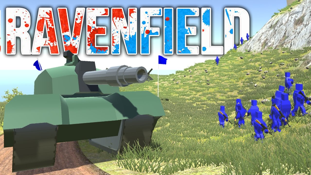 Ravenfield Beta 7 Download